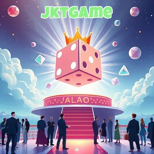 jktgame: Temukan Game Aksi yang Memukau dan Menyenangkan
