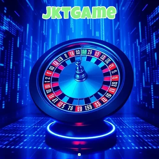 jktgame: Temukan Keseruan Acara Menarik di Dunia Game Online