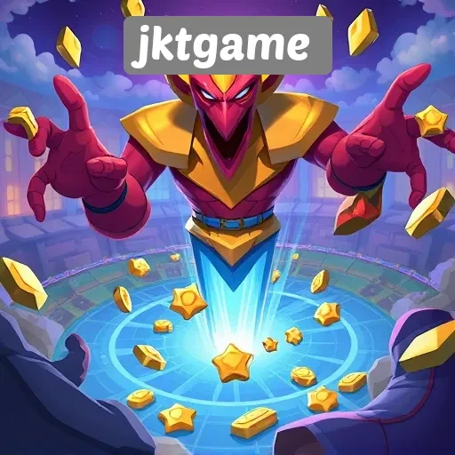 Jelajahi Beragam Game Menarik di Situs Jktgame