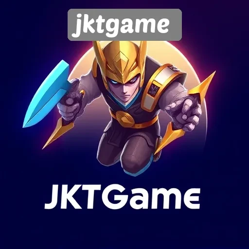 Menelusuri Berbagai Jenis Game yang Tersedia di JKTGame