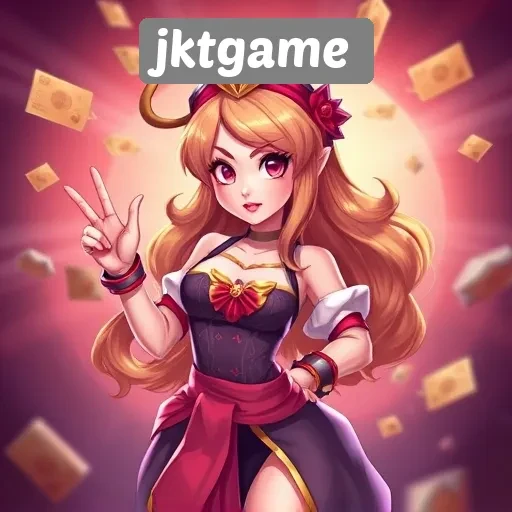 Menggali Fitur Menarik di JKTGame untuk Pemain Baru