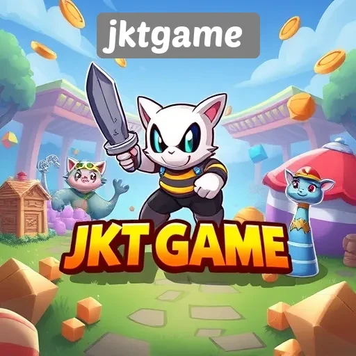 Mengetahui Berbagai Fitur Menarik di JKTGame