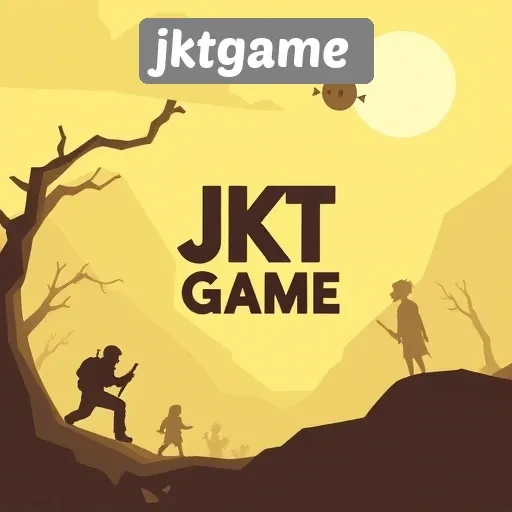 Profil JKTGame dalam Mendukung Developer Indie di Indonesia