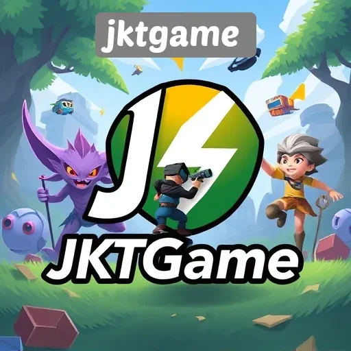 Inovasi JKTGame dalam Menyajikan Konten Game Lokal
