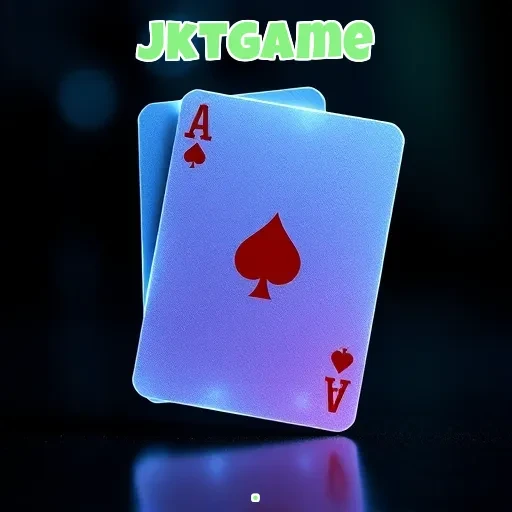 jktgame: Promo Menarik untuk Pengalaman Game yang Lebih Seru