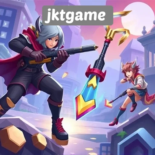 Memahami Fitur Utama Situs Game JKTGame